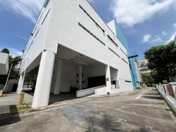 Kian Teck Drive (D22), Factory #472747341